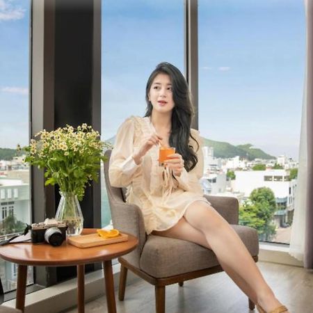 Năm Thu Hotel Quy Nhơn Ngoại thất bức ảnh
