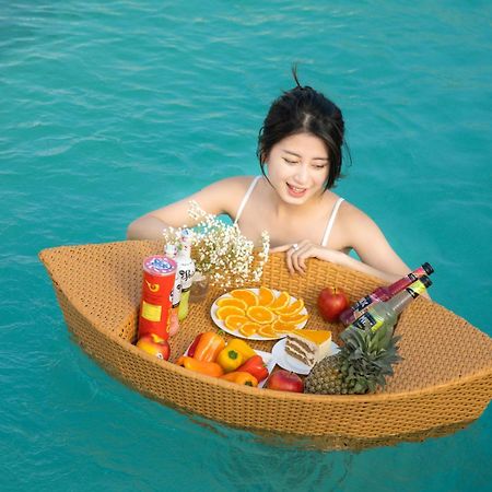Năm Thu Hotel Quy Nhơn Ngoại thất bức ảnh