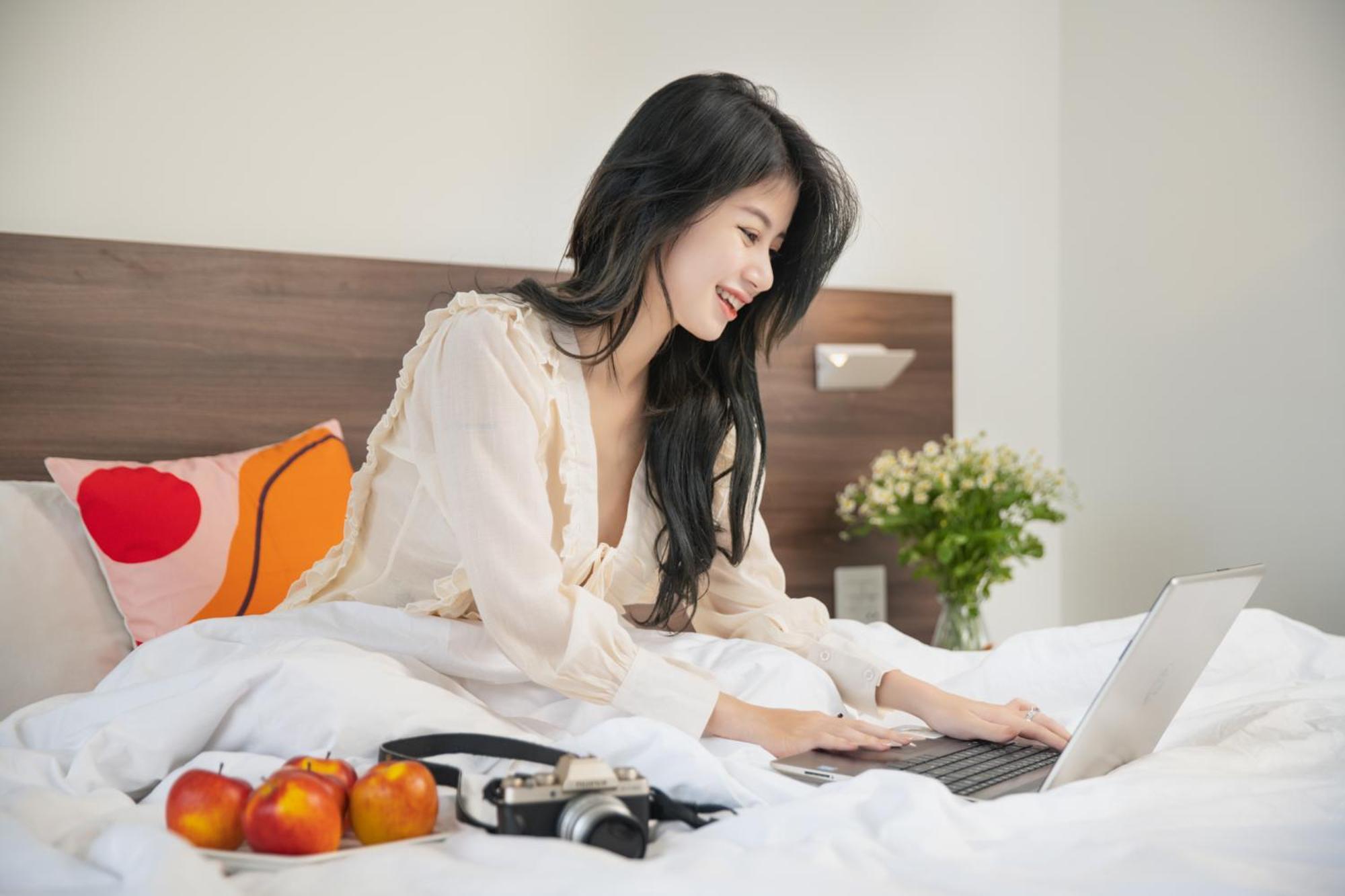 Năm Thu Hotel Quy Nhơn Ngoại thất bức ảnh